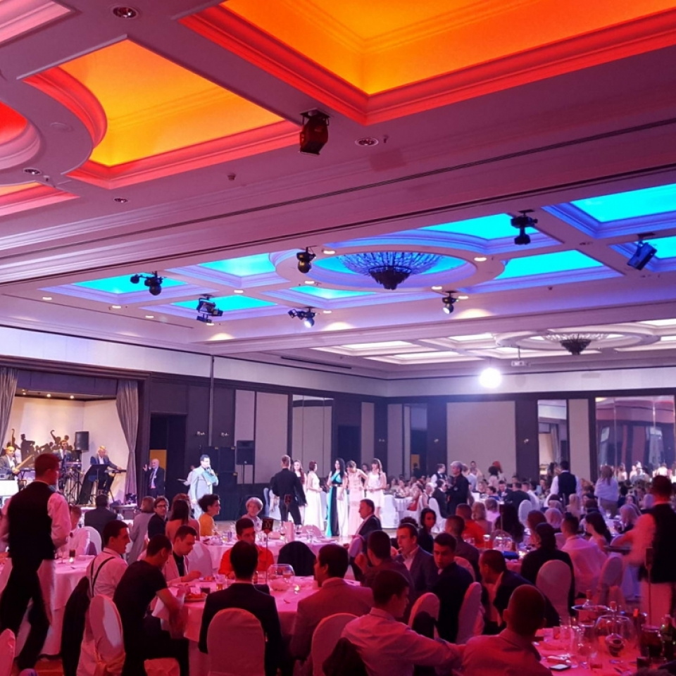 Maturski bal