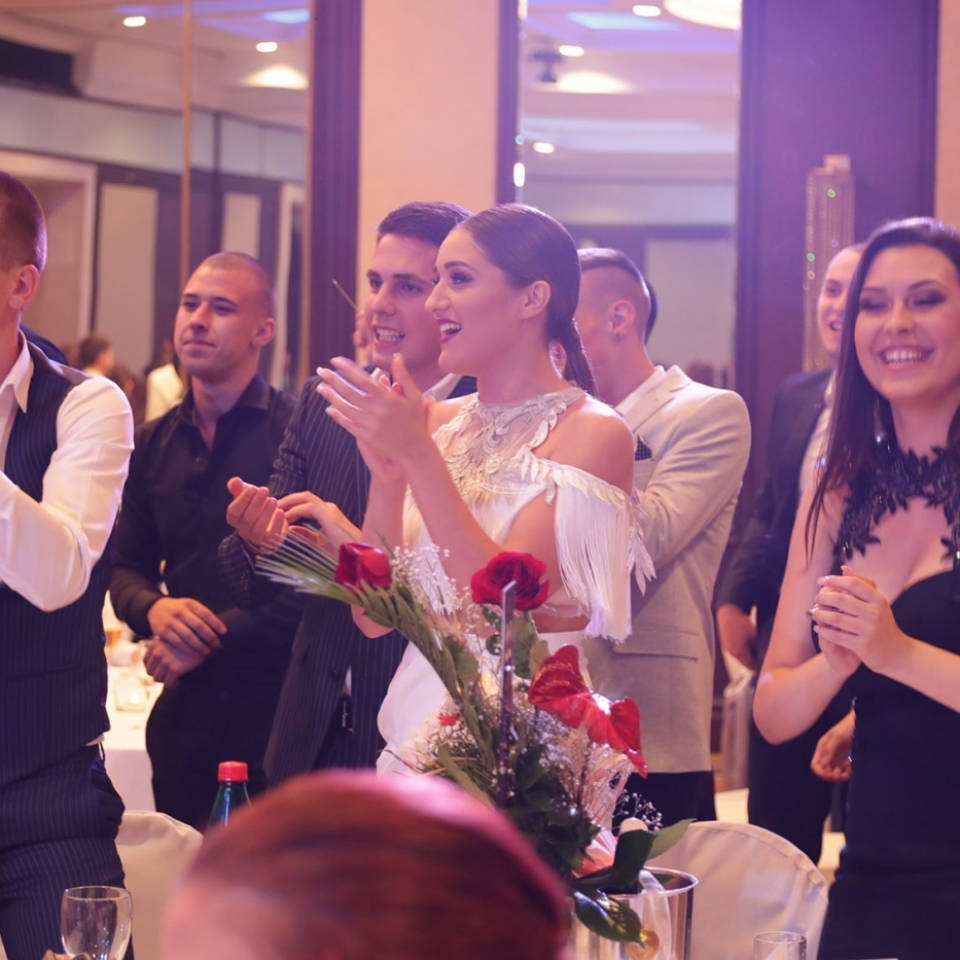 Maturski bal