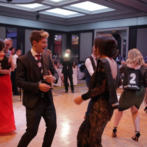 Maturski bal